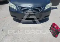2009 Toyota CAMRY photo