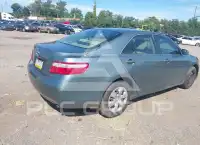 2009 Toyota CAMRY фото