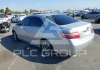 2009 Toyota CAMRY фото