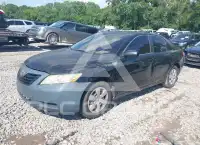 2009 Toyota CAMRY фото