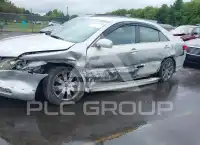 2009 Toyota CAMRY photo
