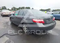2009 Toyota CAMRY фото