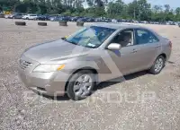 2009 Toyota CAMRY photo