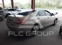 2009 Toyota CAMRY фото