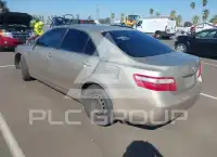 2009 Toyota CAMRY фото