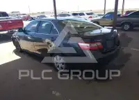 2009 Toyota CAMRY фото