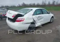 2009 Toyota CAMRY фото