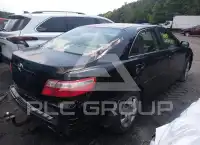 2009 Toyota CAMRY photo