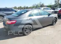 2009 Toyota CAMRY фото