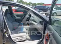 2009 Toyota CAMRY фото