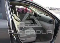 2009 Toyota CAMRY фото