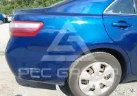 2009 Toyota CAMRY фото