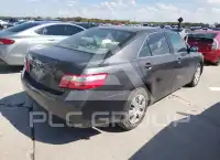 2009 Toyota CAMRY фото