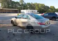 2009 Toyota CAMRY фото