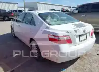 2009 Toyota CAMRY фото
