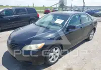 2009 Toyota CAMRY фото