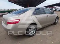 2009 Toyota CAMRY photo