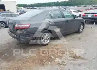 2009 Toyota CAMRY фото