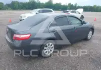 2009 Toyota CAMRY фото
