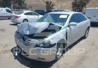 2009 Toyota CAMRY фото