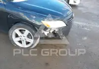 2009 Toyota CAMRY фото