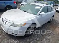 2009 Toyota CAMRY photo
