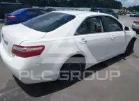 2009 Toyota CAMRY фото
