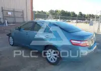 2009 Toyota CAMRY photo