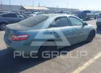 2009 Toyota CAMRY photo