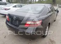 2009 Toyota CAMRY фото