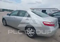2009 Toyota CAMRY photo