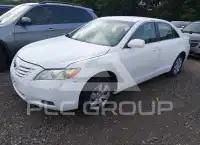 2009 Toyota CAMRY фото