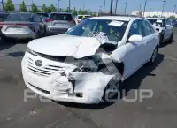 2009 Toyota CAMRY фото