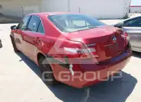 2009 Toyota CAMRY фото