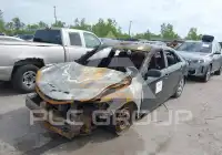 2009 Toyota CAMRY фото