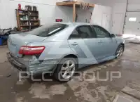 2009 Toyota CAMRY фото