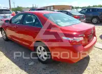 2009 Toyota CAMRY фото