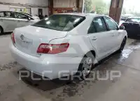 2009 Toyota CAMRY фото