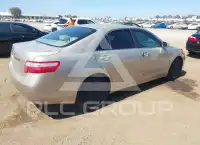 2009 Toyota CAMRY фото