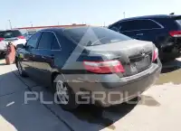 2009 Toyota CAMRY фото