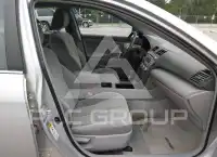 2009 Toyota CAMRY photo