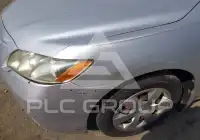 2009 Toyota CAMRY фото