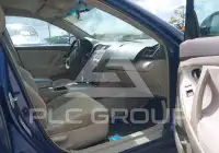 2009 Toyota CAMRY фото