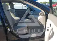 2009 Toyota CAMRY фото