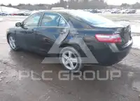 2009 Toyota CAMRY фото