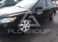 2009 Toyota CAMRY фото