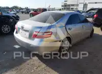 2009 Toyota CAMRY фото
