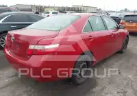 2009 Toyota CAMRY фото