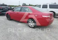 2009 Toyota CAMRY фото
