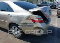 2009 Toyota CAMRY photo